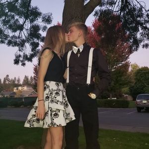 Meet your Posher, Jordan